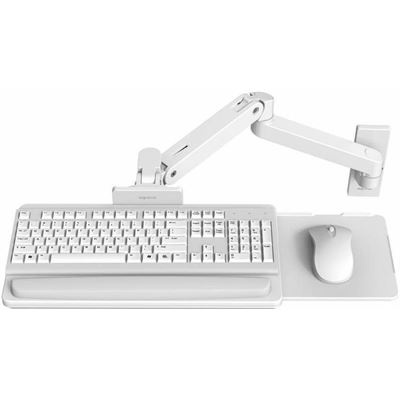ERGOTRON LX PRO ARM KEYBOARD TRAY WALL MOUNT ESW — ERGOTRON