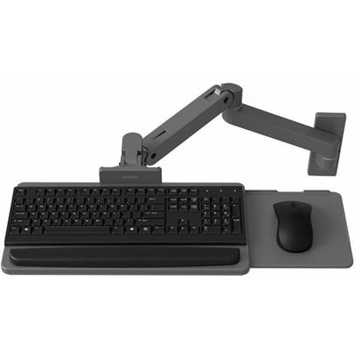 ERGOTRON LX PRO ARM KEYBOARD TRAY WALL MOUNT DIG — ERGOTRON