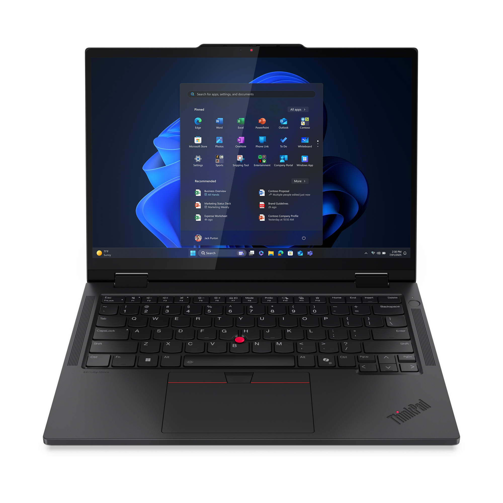 LENOVO Laptops & Computers