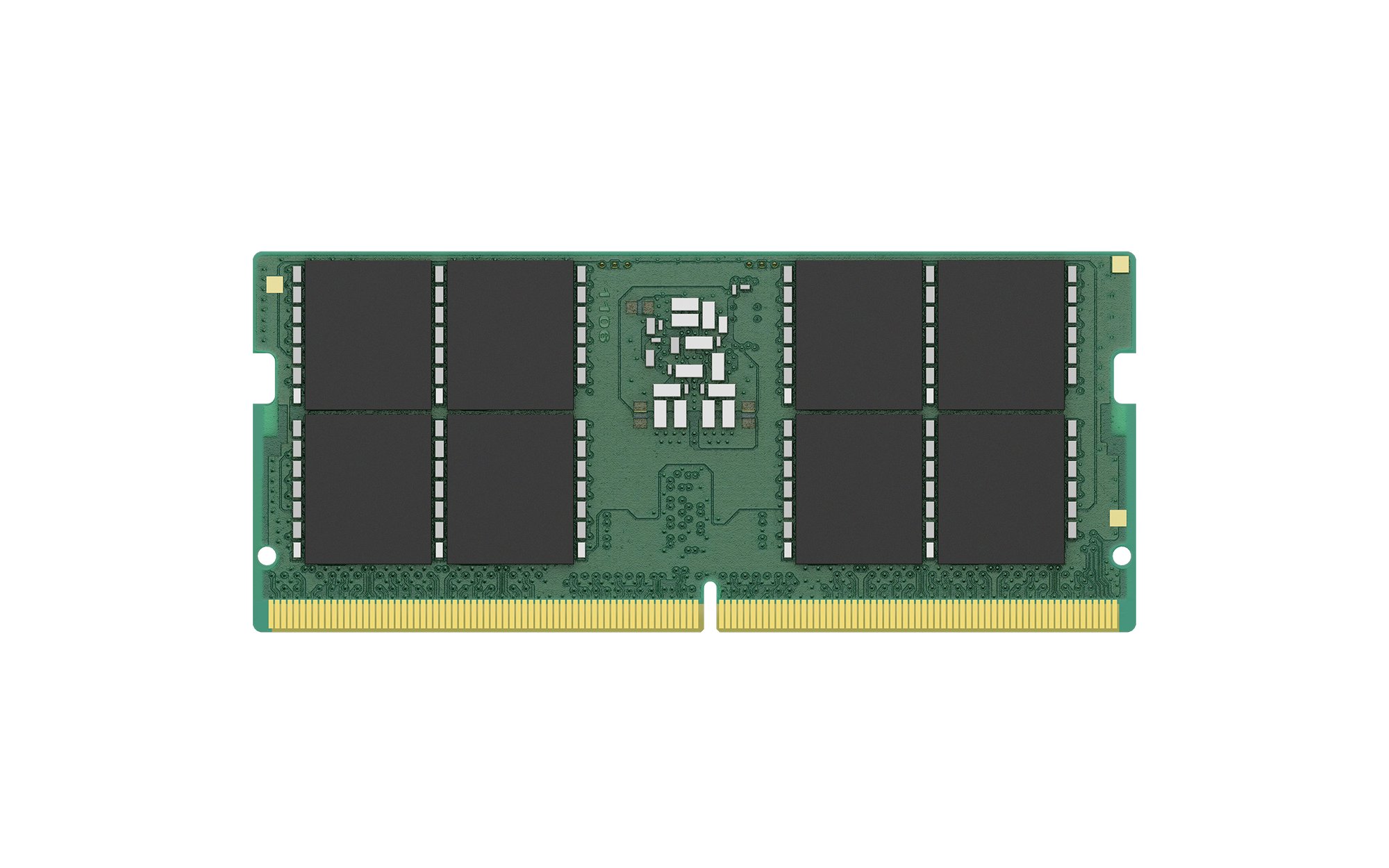 KINGSTON 32GB DDR5 6400MT/s Non-ECC CL52 CSODIMM — KINGSTON