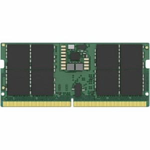 KINGSTON 16GB DDR5 6400MT/s Non-ECC CL52 CSODIMM — KINGSTON