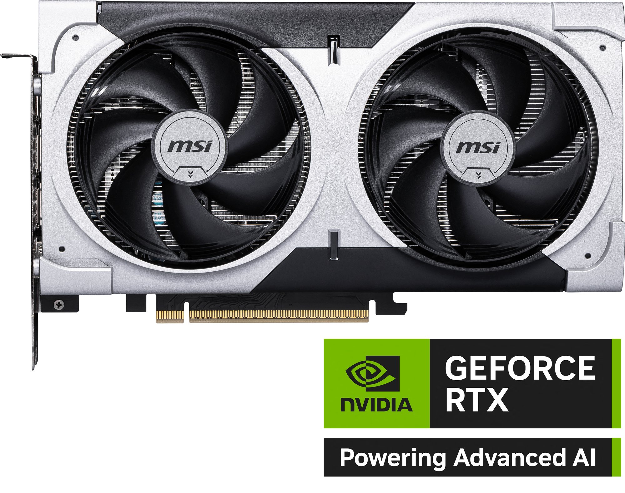 MSI Components & Parts