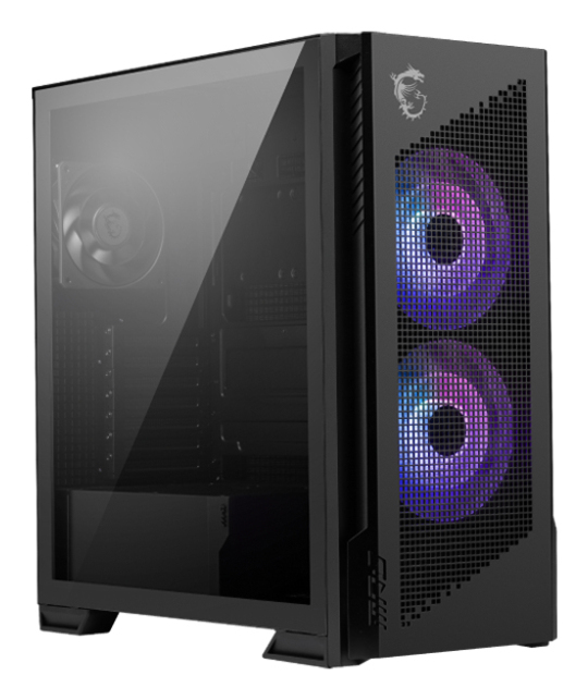 MSI MPG VELOX 300R PZ — MSI