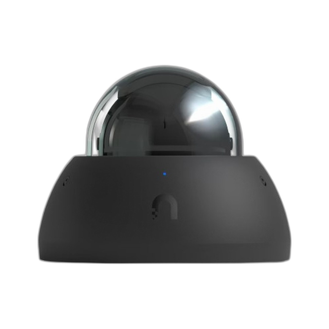 UBIQUITI NETWORKS 4K PoE dome camera long-range IR — UBIQUITI NETWORKS
