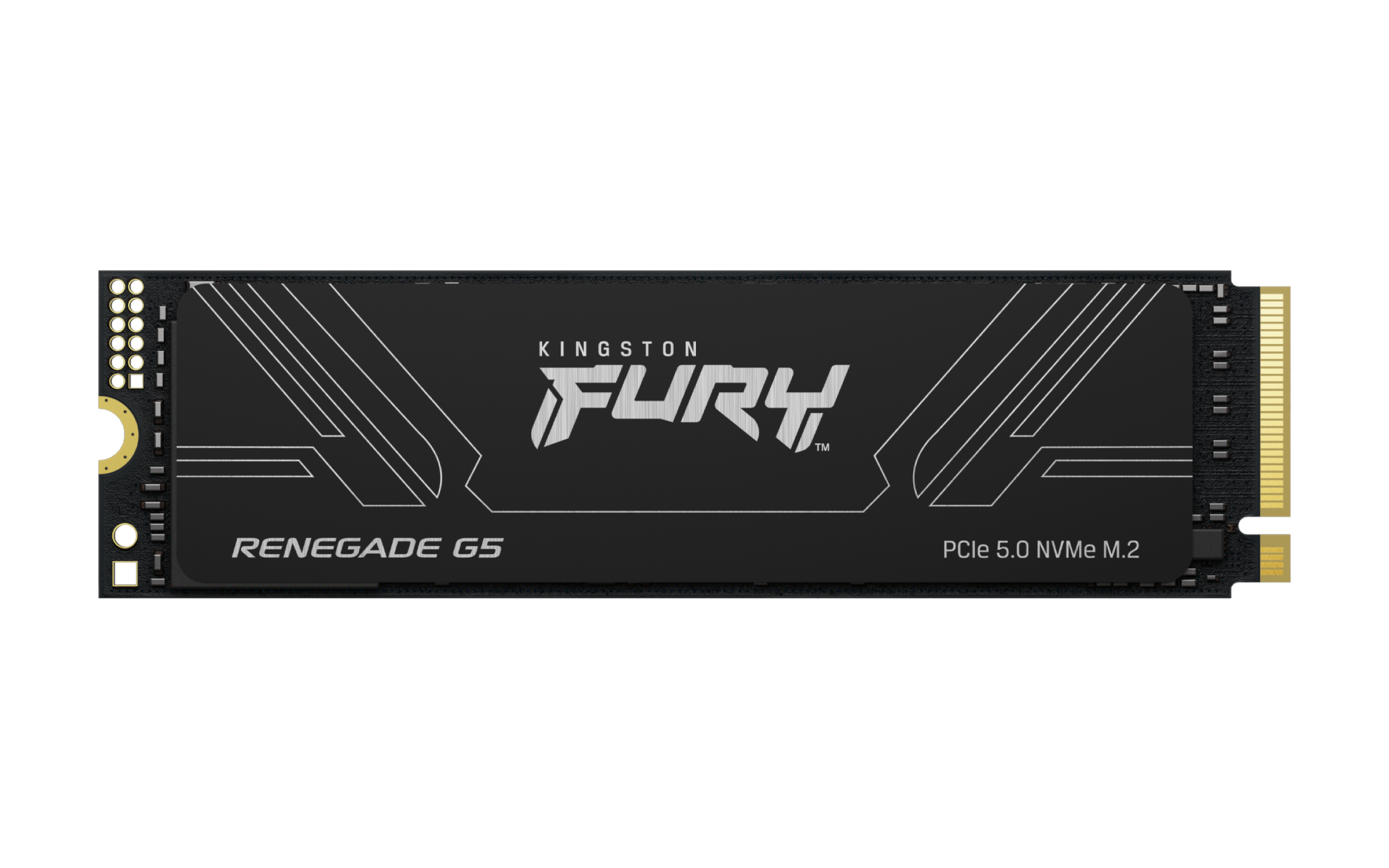 KINGSTON 1TB FURY RENEGADE G5 M.2 2280 PCIE 5.0 N — KINGSTON