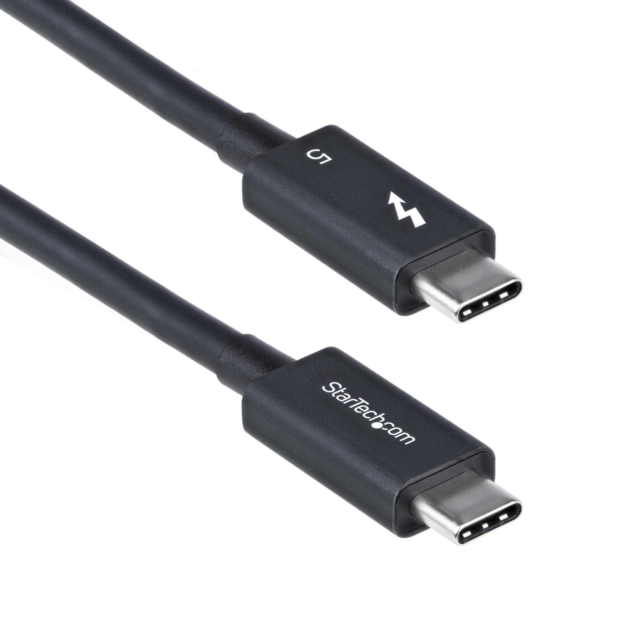 StarTech.com 1m Certified Thunderbolt 5 Cable — StarTech.com