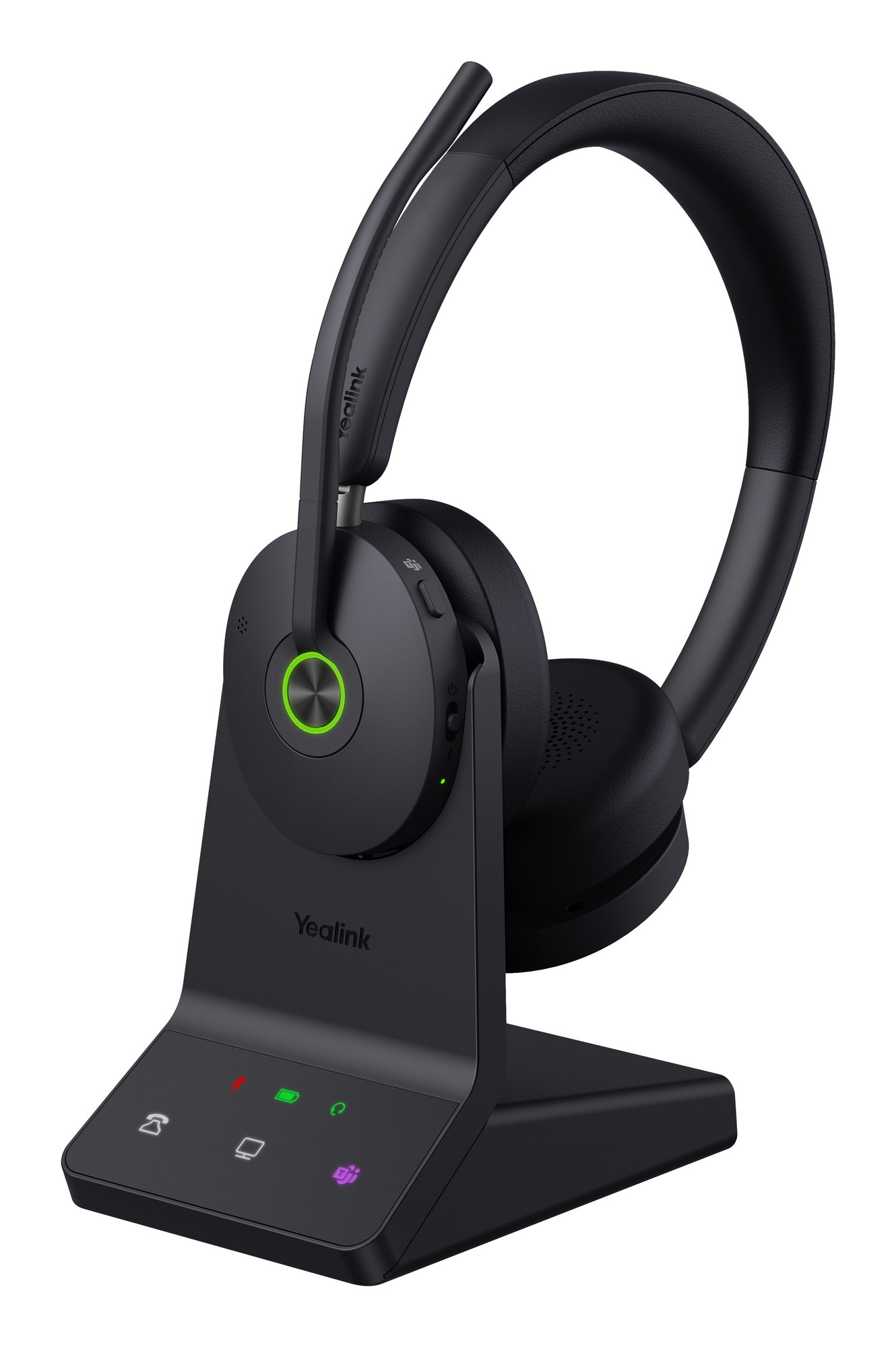 YEALINK WH68 Teams — YEALINK