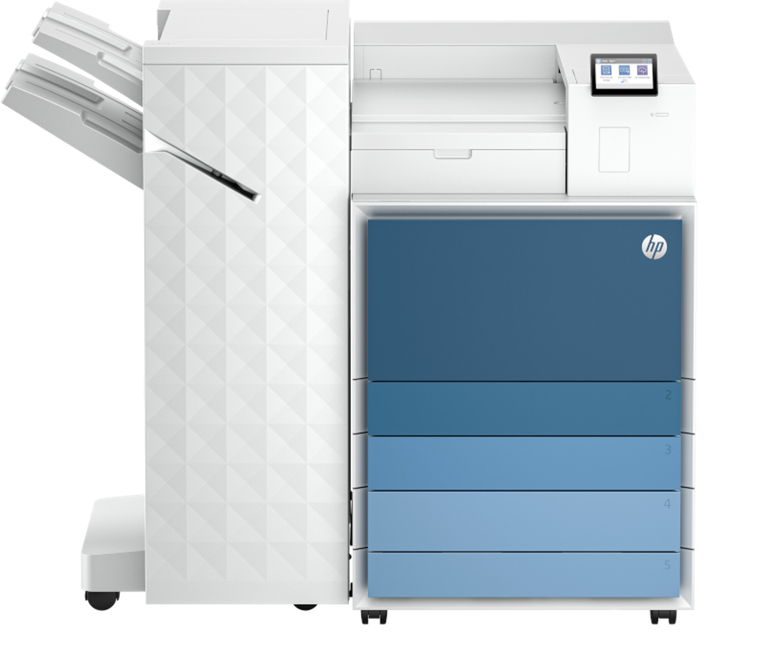 HP Laser Printers