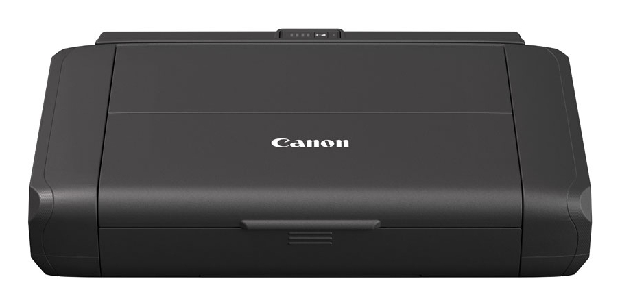 CANON TR160 PORTABLE PRINTER WITH BATTERY — CANON