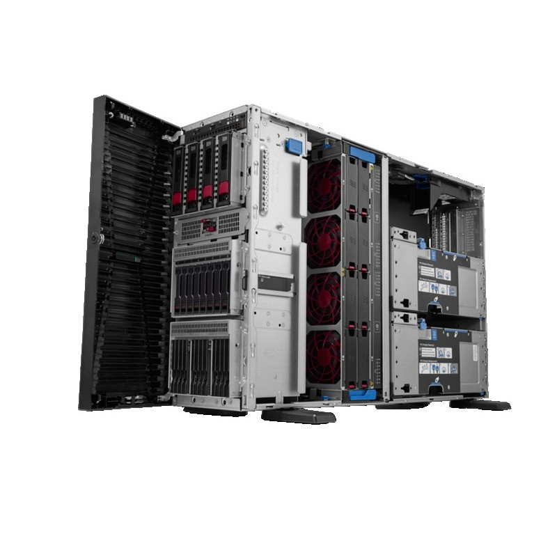 Hewlett Packard Enterprise Cables & Connectivity