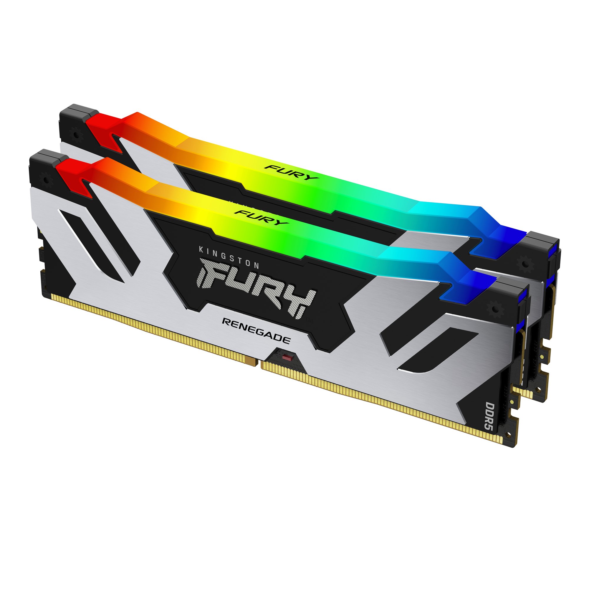 KINGSTON 48GB 8000MT/s DDR5 CL38 DIMM (Kit of 2) — KINGSTON