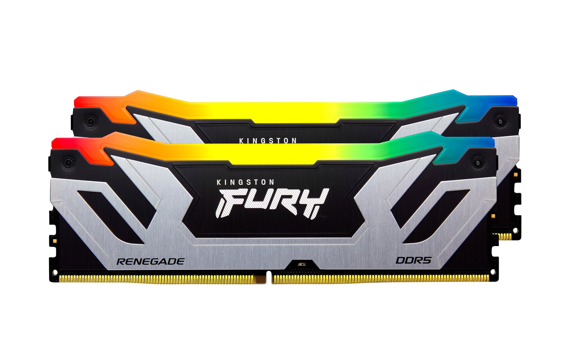 KINGSTON 48GB 8800MT/s DDR5 CL42 CUDIMM Kit — KINGSTON
