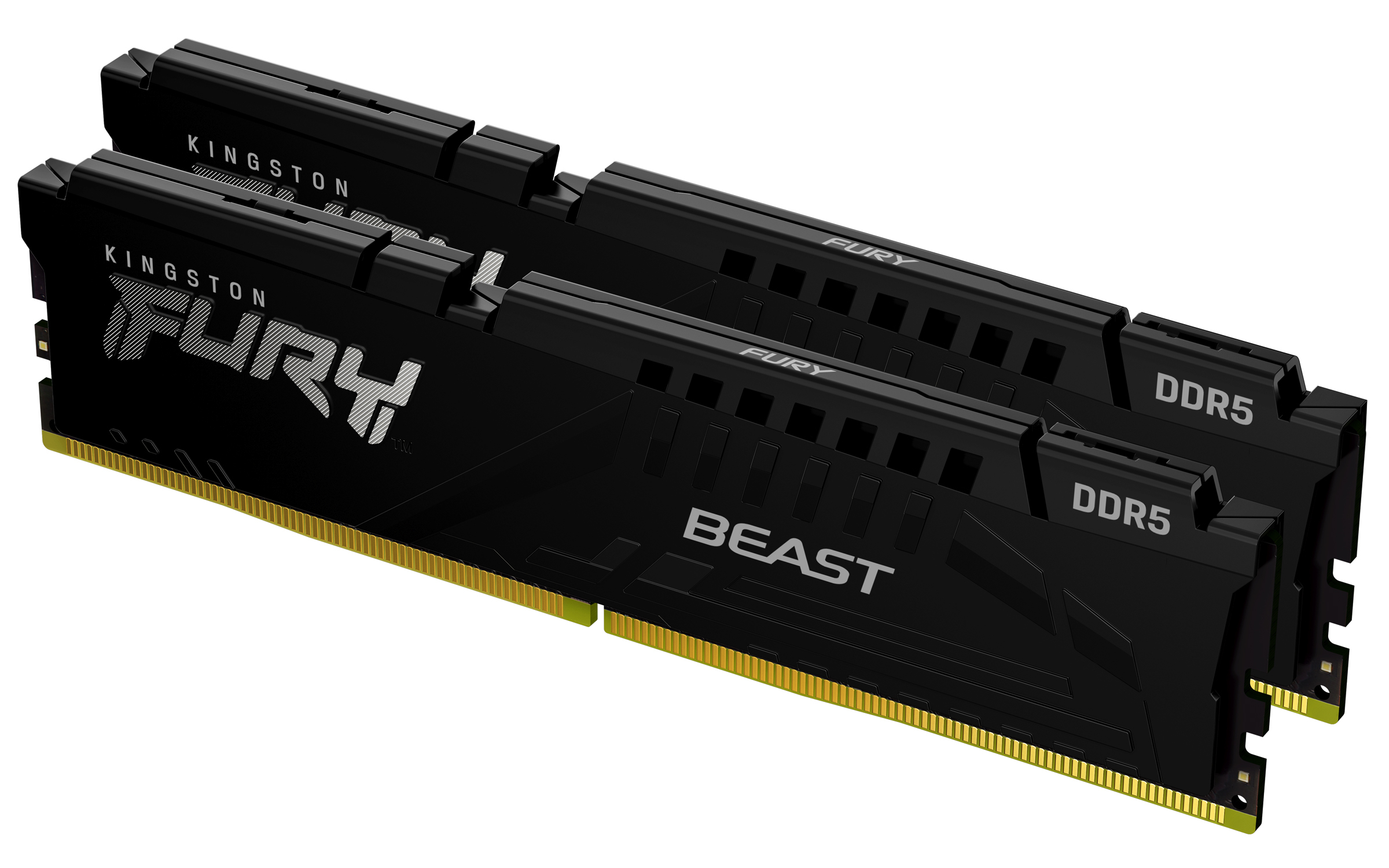 KINGSTON 64GB DDR5 5600MT/S CL40 DIMM (KIT OF 2) — KINGSTON