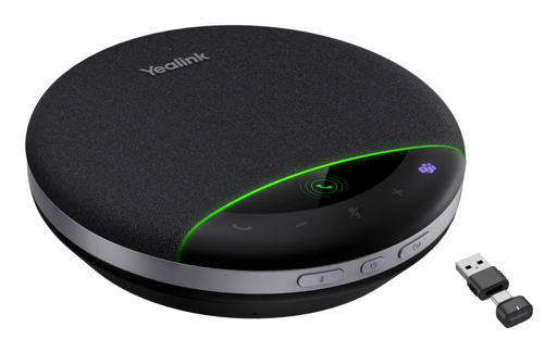 YEALINK SP96 with Dongle USB-C/A — YEALINK