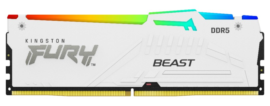 KINGSTON 16GB DDR5 5200MT/s CL40 DIMM (Kit of 2) — KINGSTON