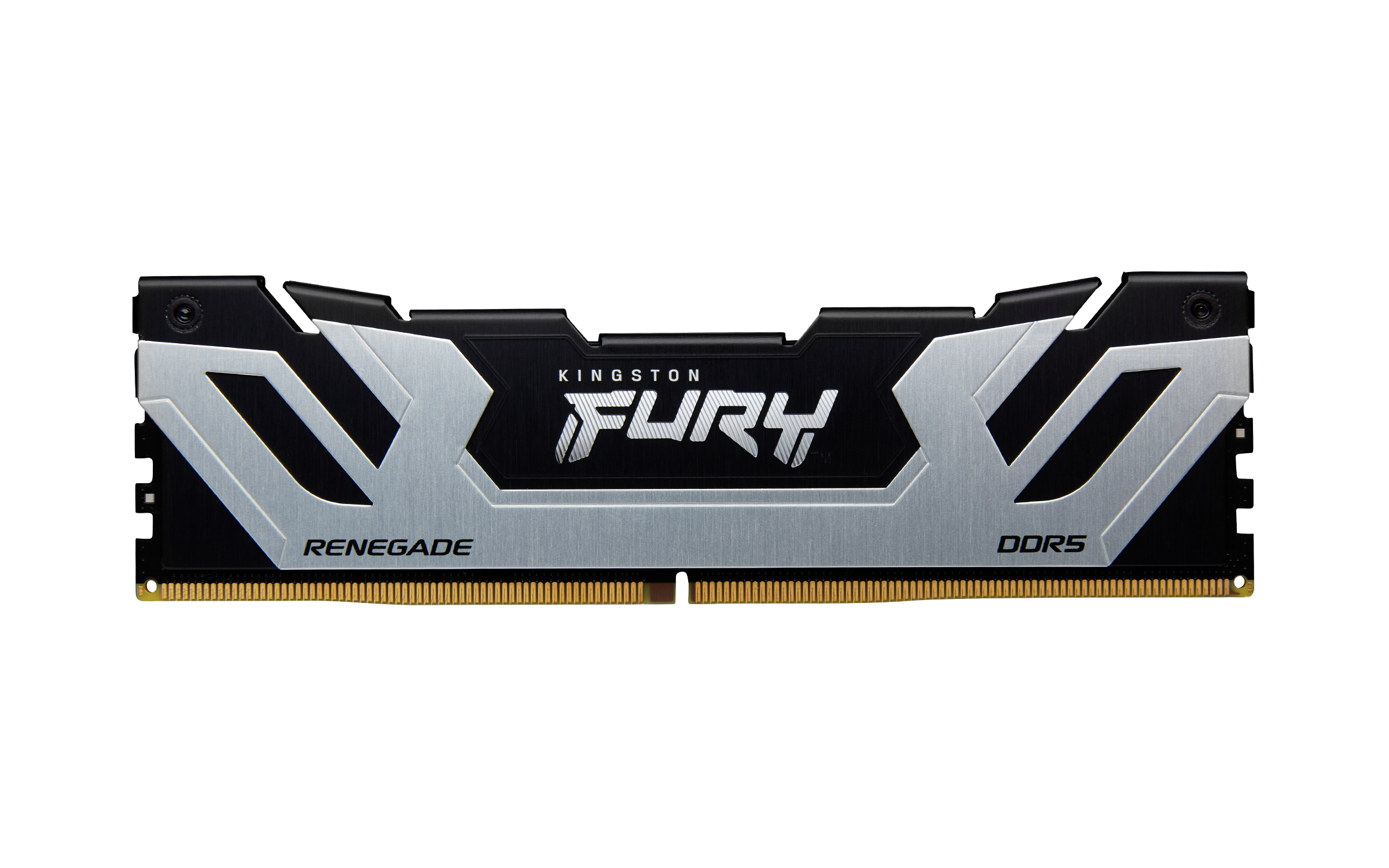 KINGSTON 24GB DDR5 8800MT/s CL42 CUDIMM FURY Rene — KINGSTON