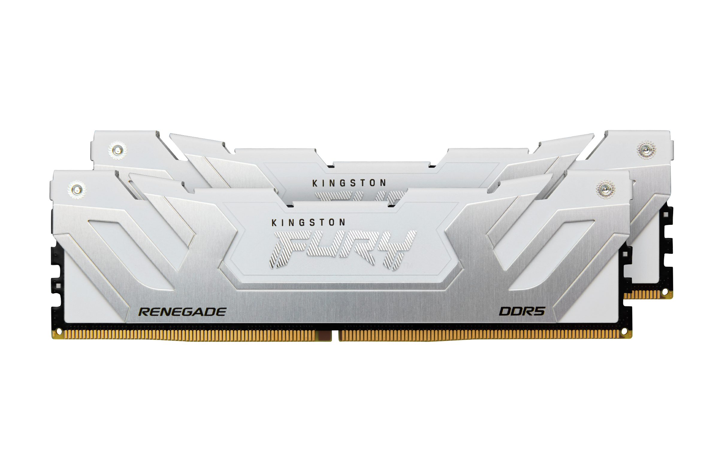KINGSTON 48GB DDR5 8800MT/s CL42 CUDIMM (Kit of 2 — KINGSTON