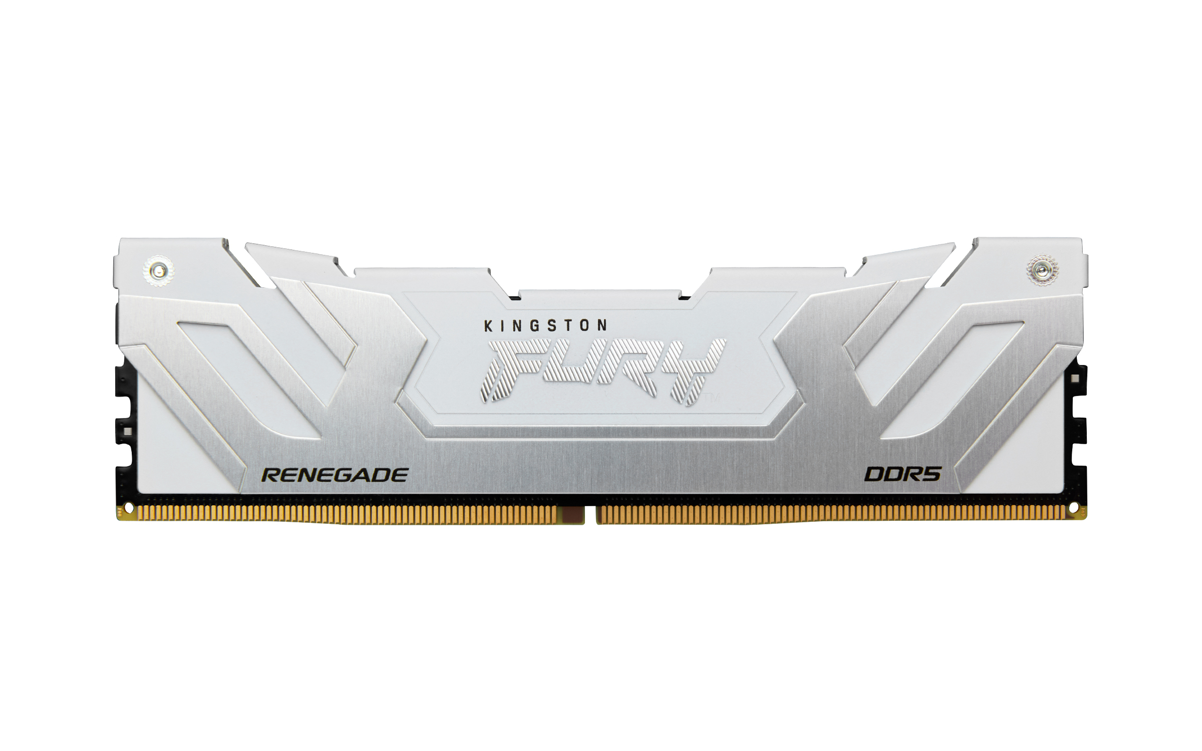 KINGSTON 24GB DDR5 8800MT/s CL42 CUDIMM FURY Rene — KINGSTON