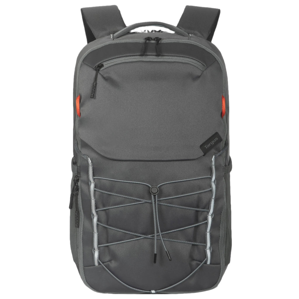 TARGUS 15-16IN WORK+PLAY TRIO ECOSMART BACKPACK — TARGUS