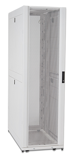 APC NETSHELTER SX 45U 600MMX1070MMDEEP ENCLO — APC