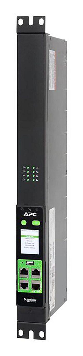 APC Power & Electrical