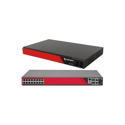 opengear 16 SELECTABLE SERIAL PORTS 2X 10GBE SFP — opengear
