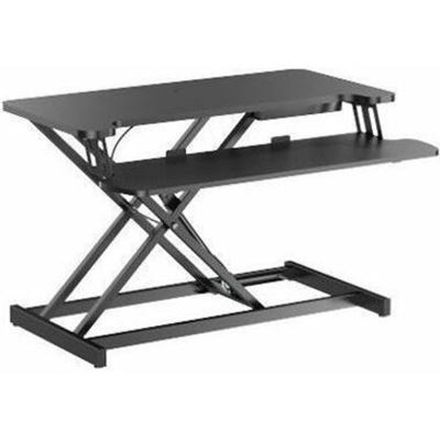 KONKA Konic Gas Spring Sit-Stand Desk Converte — KONKA