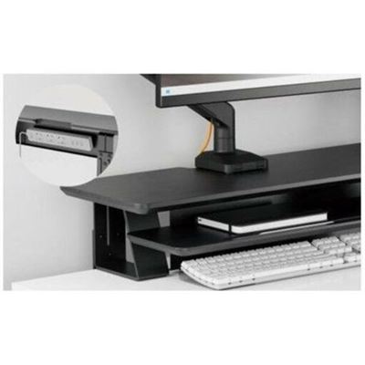 KONKA Konic 2-Layer Clamp-On Monitor & Laptop — KONKA