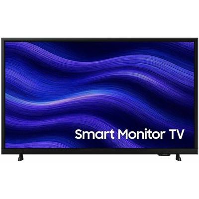 SAMSUNG 32in Class FHD Smart TV — SAMSUNG
