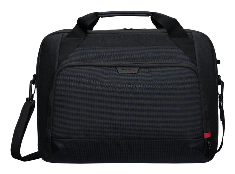 TARGUS CLASSIC+ 17-18IN CLAMSHELL LAPTOP CASE — TARGUS
