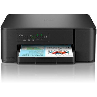 BROTHER DCP1260W A4 Inkjet Multifunction — BROTHER