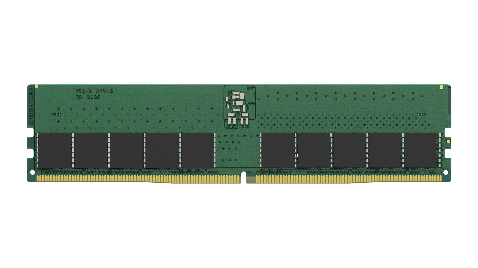 KINGSTON 32GB DDR5-5600MT/s ECC Module — KINGSTON