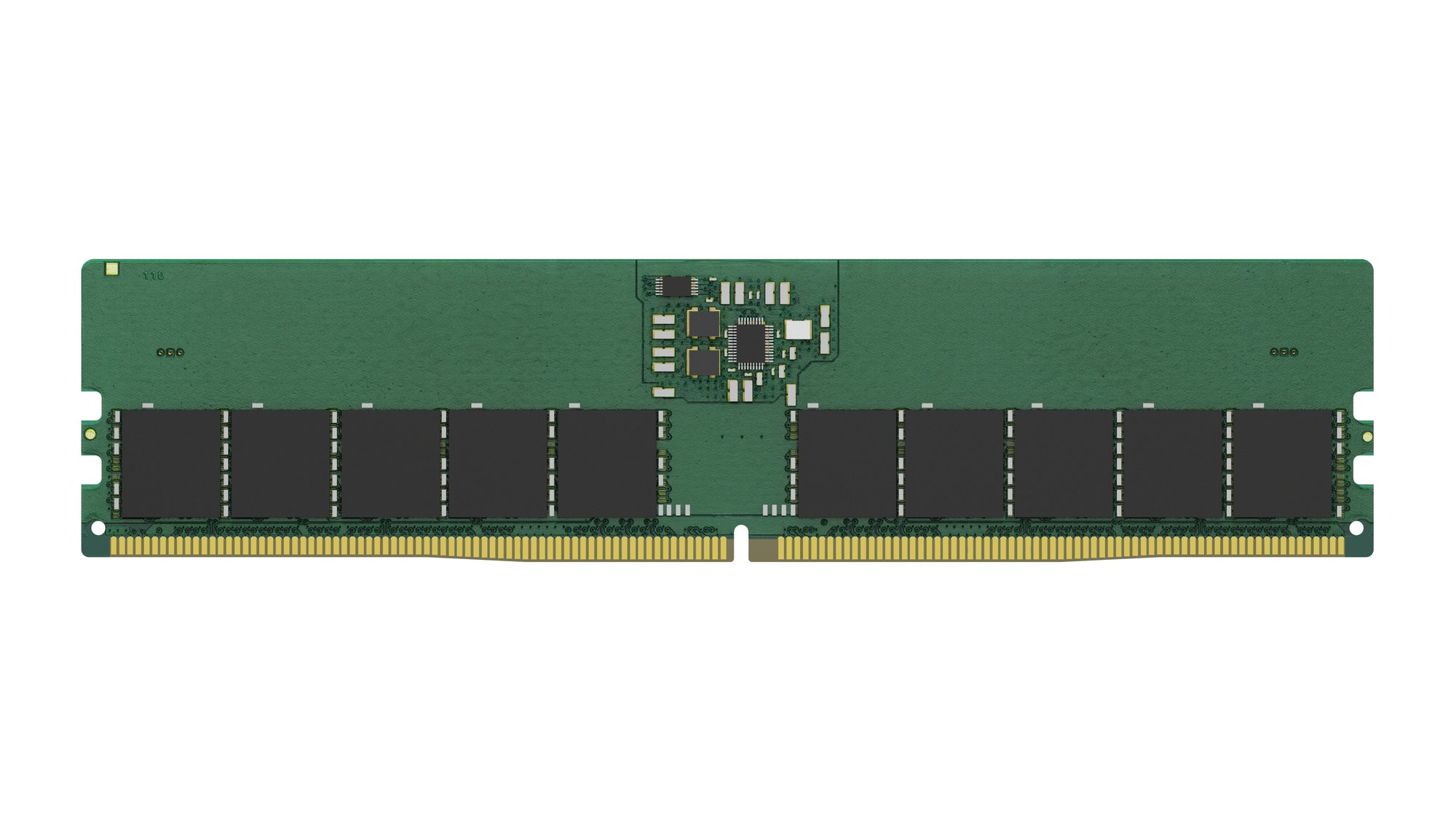 KINGSTON 16GB DDR5-5600MT/s ECC Module — KINGSTON