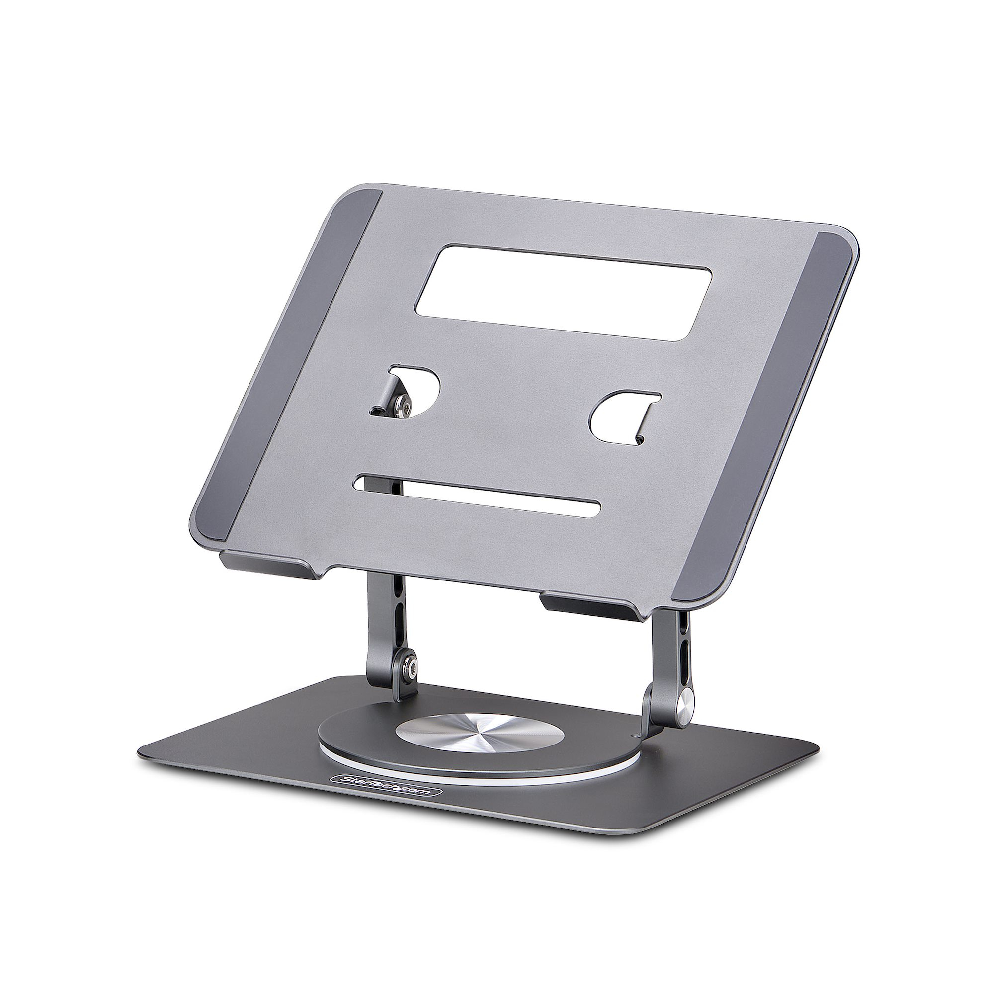 StarTech.com Computer Stand 360 Swivel/Rotating Base — StarTech.com