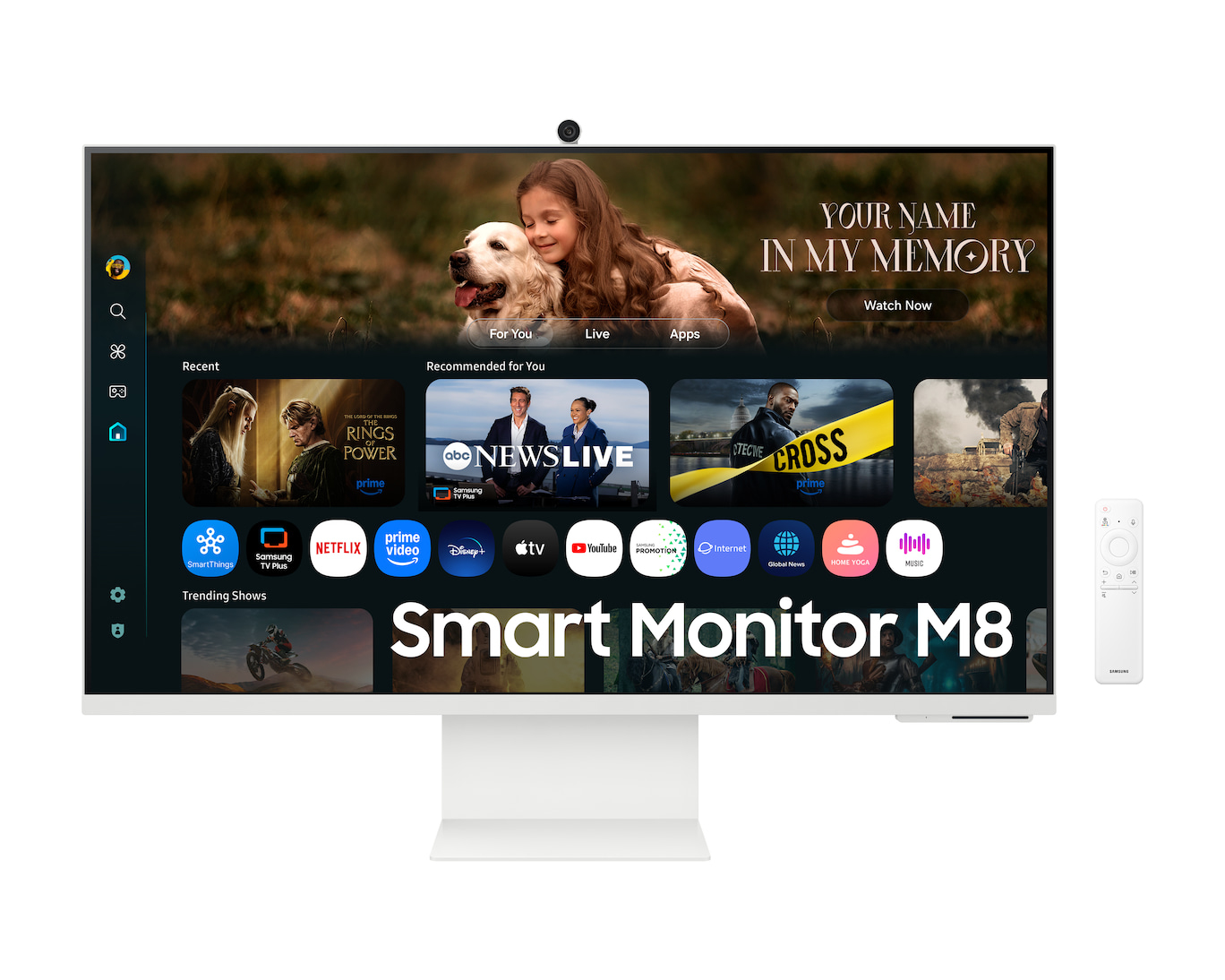 SAMSUNG Peripherals & Accessories