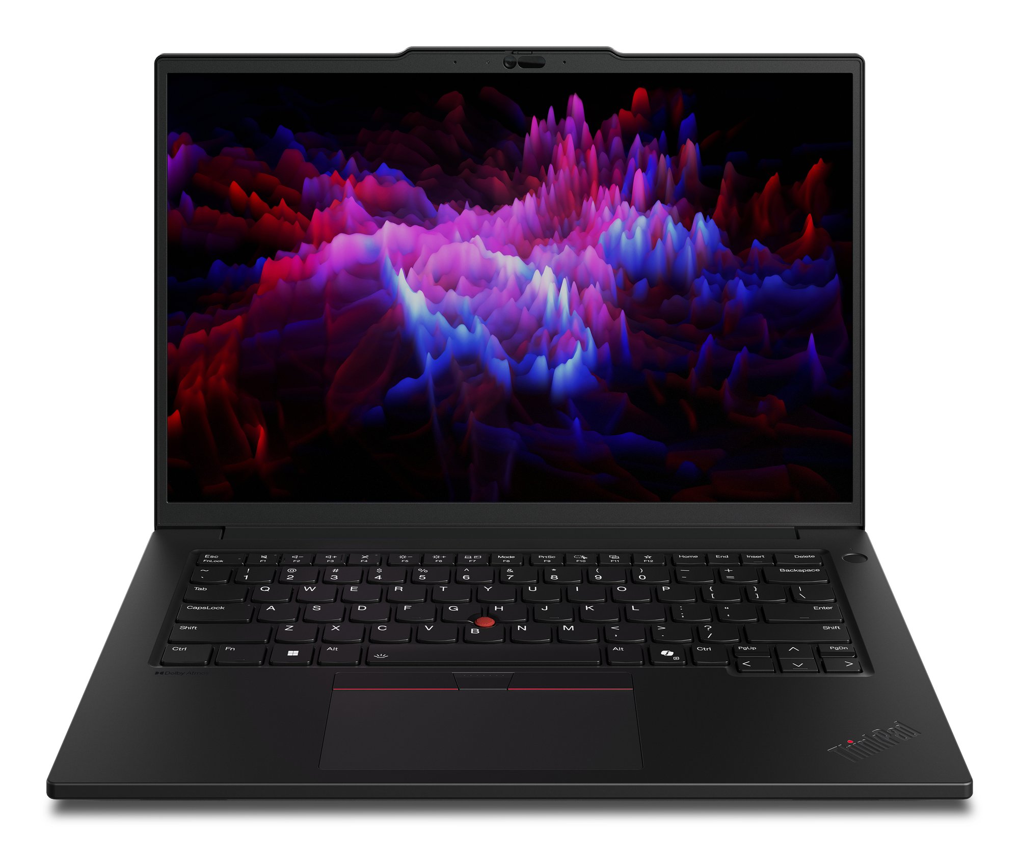LENOVO P14S-6 T U7-255H 32GB 512GB 3YP — LENOVO