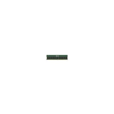 KINGSTON 32GB DDR5 6400MT/s ECC Reg 1Rx4 Module — KINGSTON