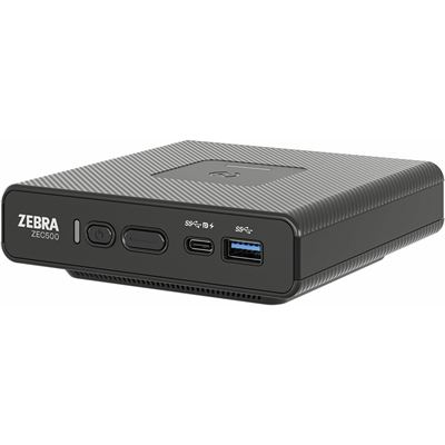 Zebra Desktop PCs