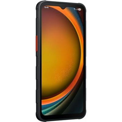 SAMSUNG XCOVER7 PRO 6+128GB BLK 3Y 5G — SAMSUNG