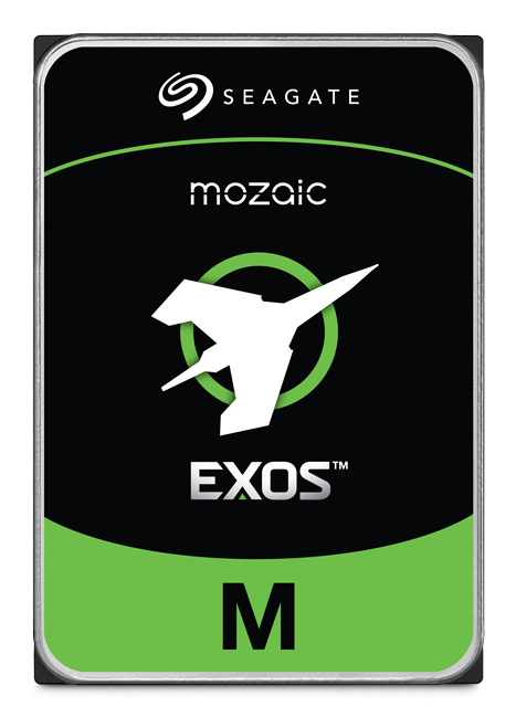 Seagate Exos ST32000NM004K 3.5in Sata In — SEAGATE