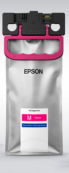 EPSON Magenta Ink EM-C800/EP-C800 20k — EPSON