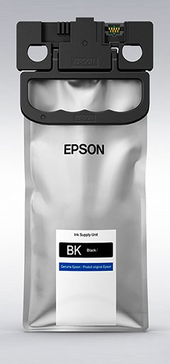 EPSON Blk Ink EM-C800/EP-C800 10k — EPSON