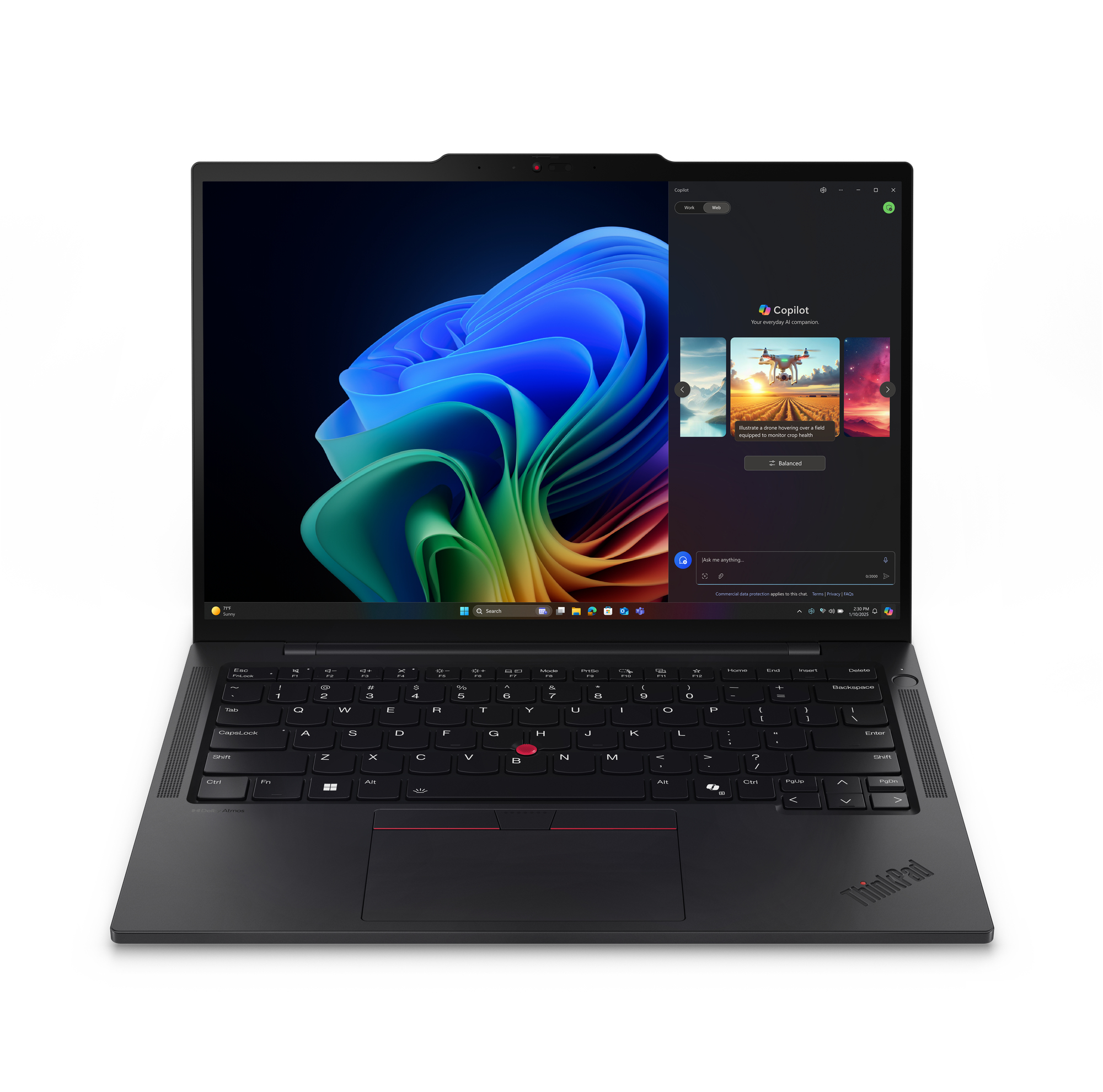 LENOVO T14S-6 T U5-238V VPRO 32G 512G W11P 3YPS — LENOVO