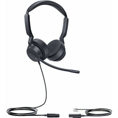 YEALINK YHS36 E2 Dual — YEALINK