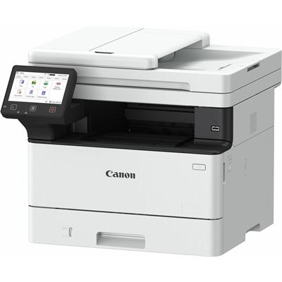 CANON MF465DWII Mono Laser MFP — CANON