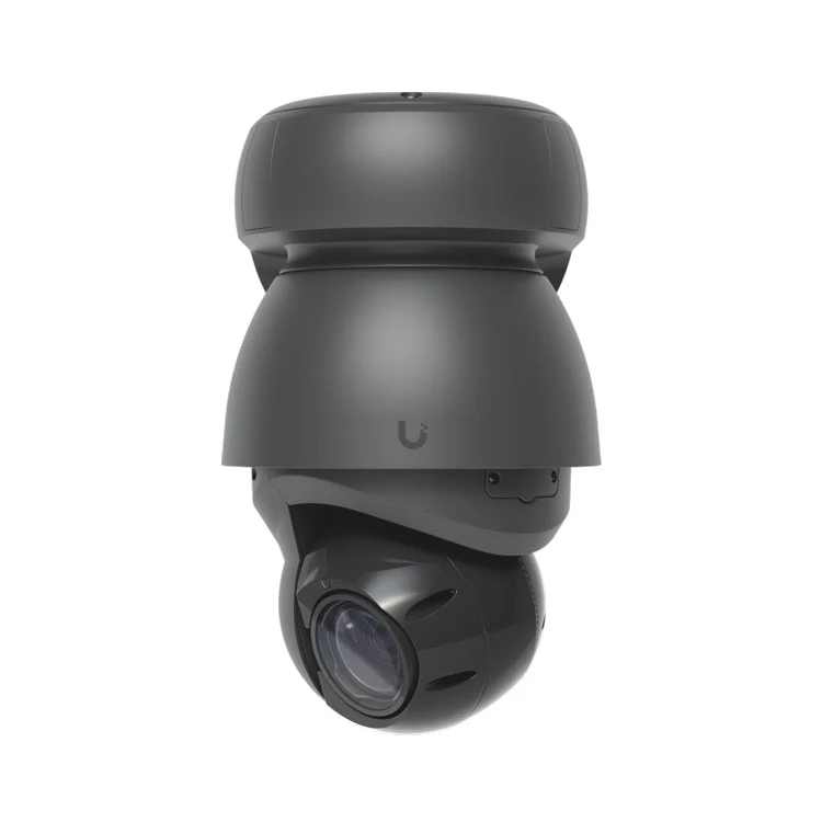 UBIQUITI NETWORKS Industrial-grade 4K PTZ camera with adva — UBIQUITI NETWORKS