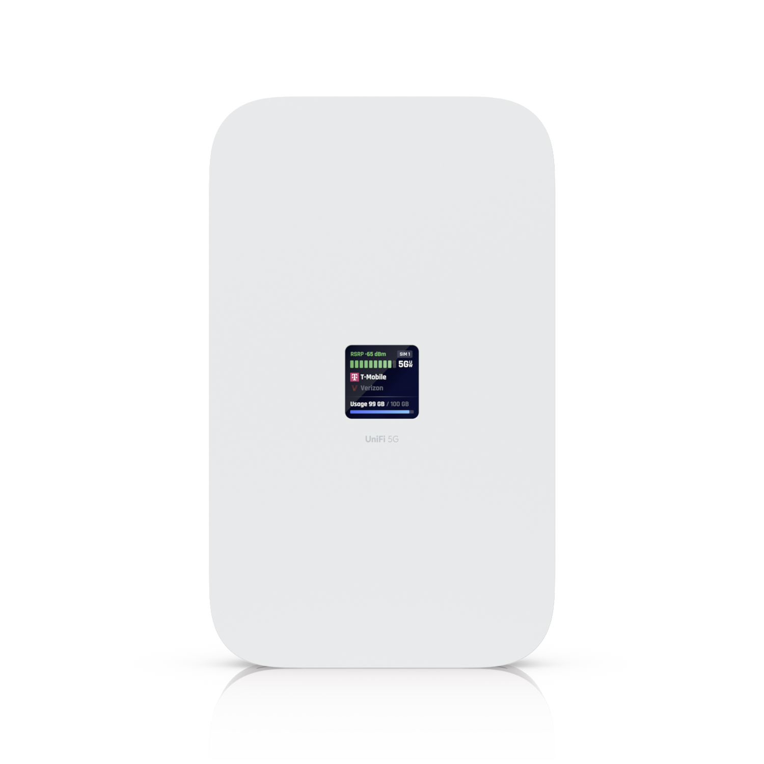 UBIQUITI NETWORKS An advanced 5G connection designed for U — UBIQUITI NETWORKS