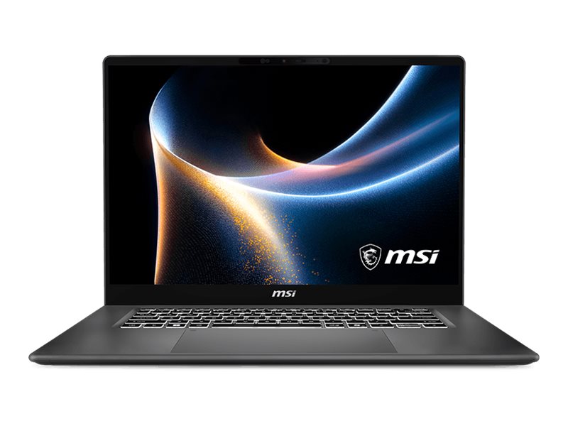 MSI Laptops & Computers