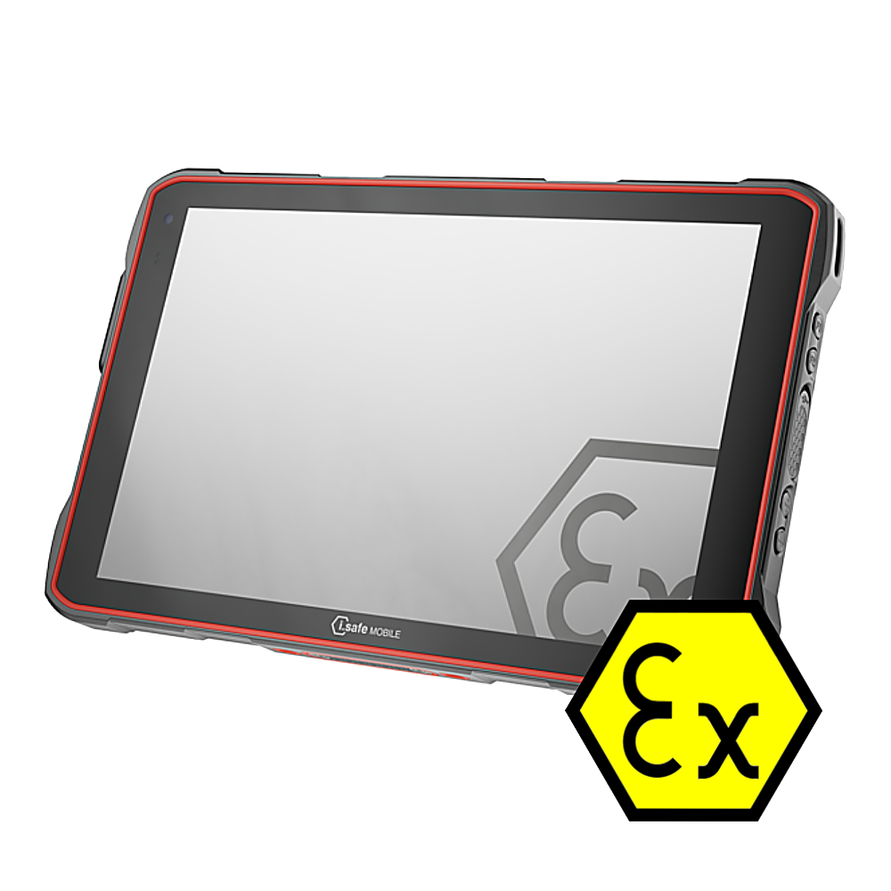 RUGGED TAB Laptops & Computers