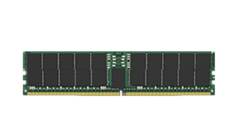 KINGSTON 96GB DDR5 6400MT/s ECC Reg 2Rx4 Module — KINGSTON